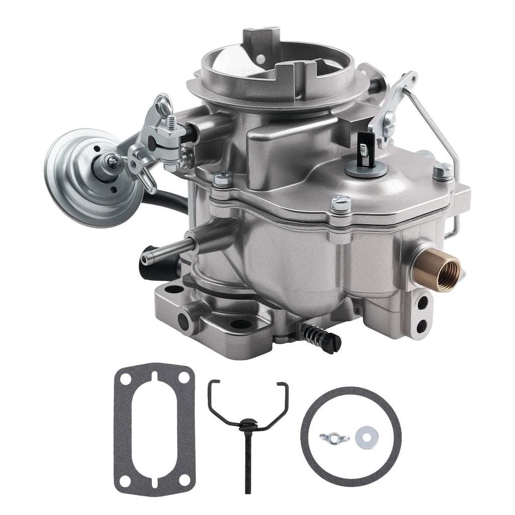 2 Barrel Carburetor for Dodge Chrysler 318 V8 5.2L (1967–1980) 2 BBL