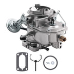 2 Barrel Carburetor for Dodge Chrysler 318 V8 5.2L (1967–1980) 2 BBL