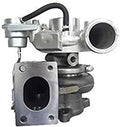 TD04HL Turbocharger 6691586 for Kubota V3800 Bobcat Skid Steer Loader (–)
