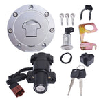 Ignition Switch for Honda CBR 600RR (2007–2014)