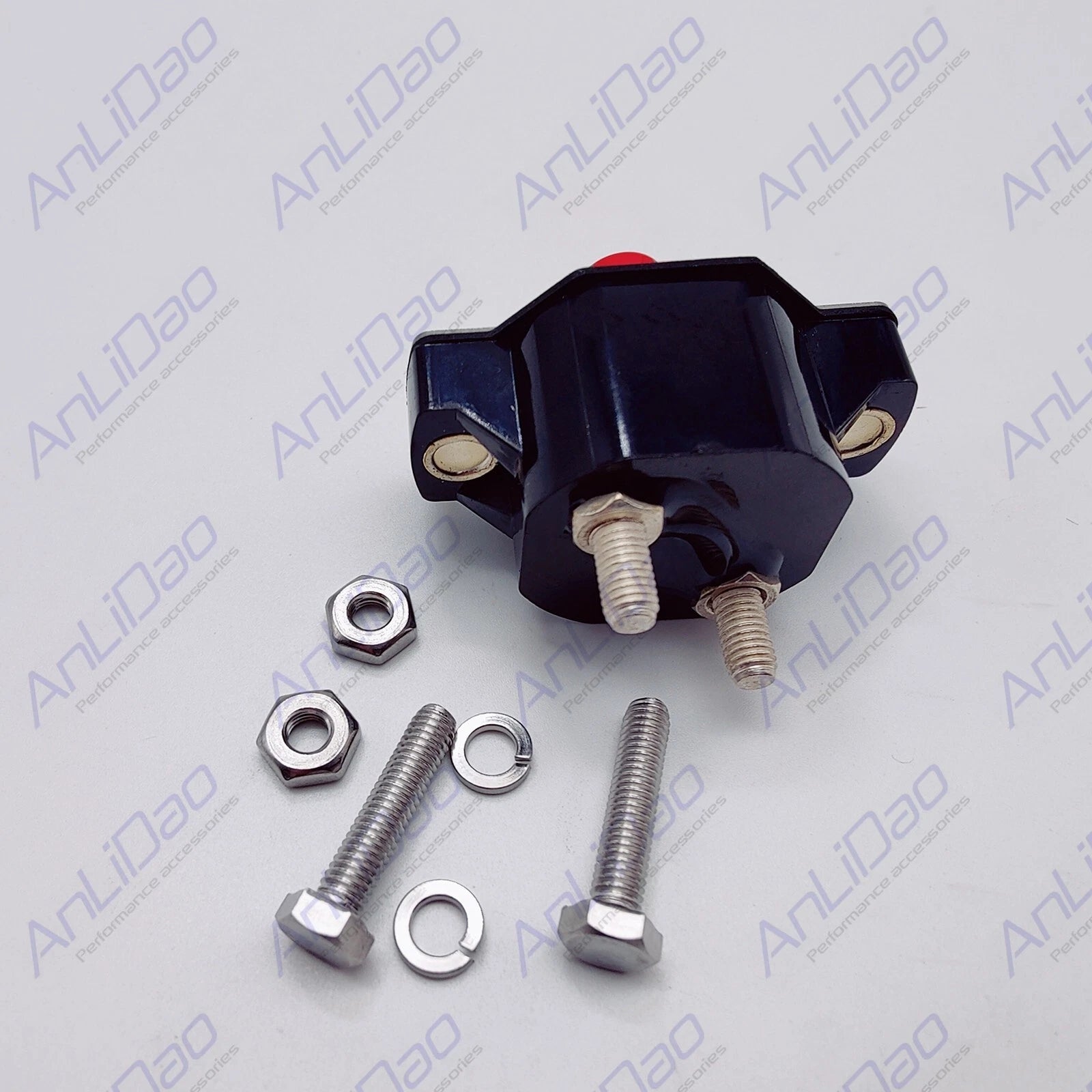 50amp Circuit Breaker for Mercruiser Volvo Mercury Quanda (1988–Current) 88-11178A01 3854164