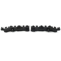 Front Bumper Retainer Bracket Support for 2008-2013 Honda Accord  pcs