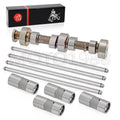 Camshaft Kit with Valve Lifters & Push Rods for Polaris RZR 800 (2008–2014)
