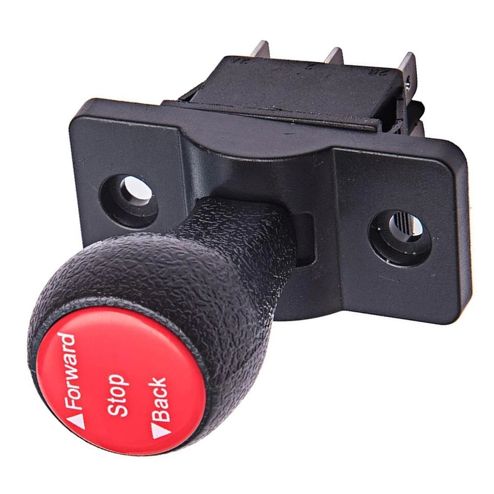 Rocker Switch Forward Reverse Control for Ride On Toy Electric Car