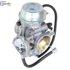 Carburetor with Intake Manifold for Yamaha Grizzly 600 YFM600 (1998–2001)
