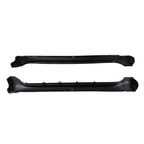 Side Skirt Extension Body Panel For Jeep Grand Cherokee 2011-2020 5NP51RXFAA