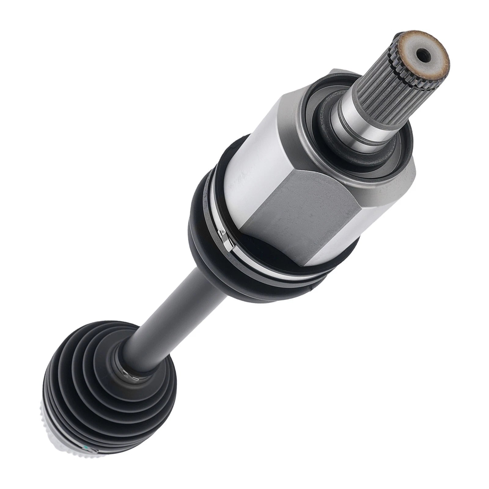 Front Left CV Axle for Kia Sorento (2011) & Hyundai Santa Fe (2010–2012) 2.4L