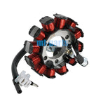 Stator Magneto Coil for Honda Wave 110 RSX (2024) & Wave 125 Fi V2 (2024) 31120-K73-V41