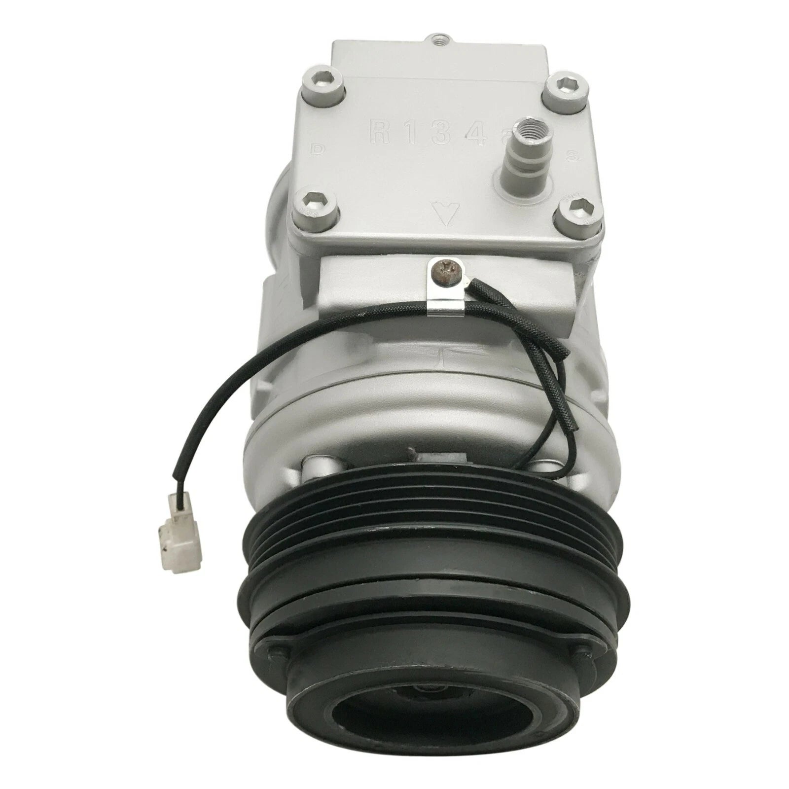 AC Compressor Replacement for Toyota T100 2.7L (1994-1998)