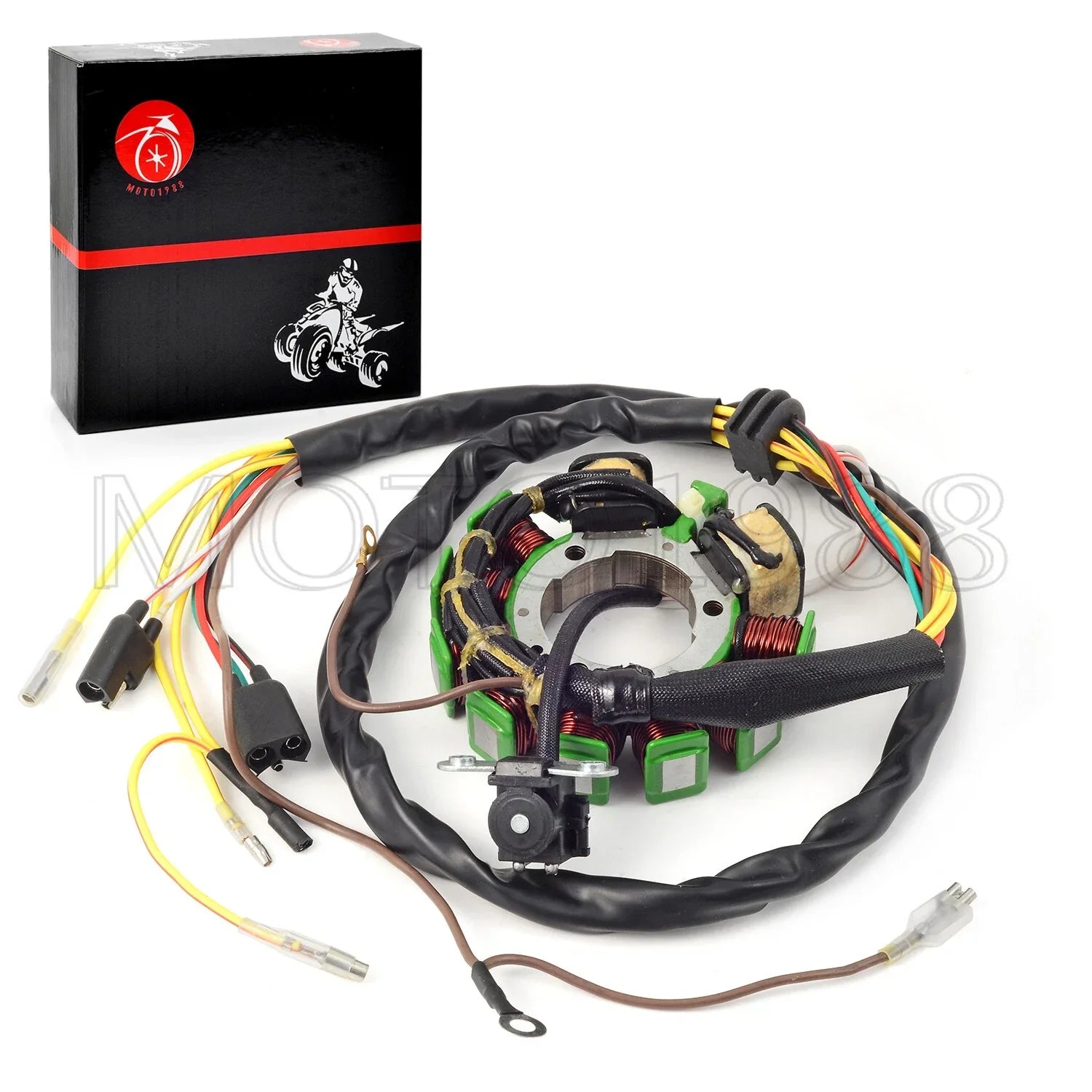 Magneto Stator coil for Polaris Xpedition 325 425 (2000–2002)
