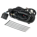 Rear Bumper Trailer Wiring Harness for Ford F-150 (2015–2020) with Park Aid