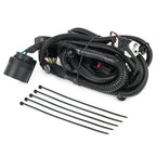 Rear Bumper Trailer Wiring Harness for Ford F-150 (2015–2020) with Park Aid