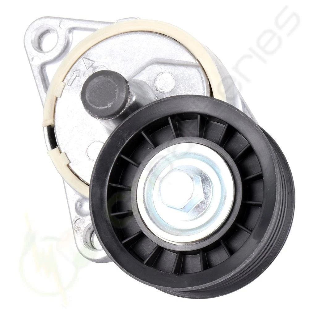 Serpentine Belt Tensioner Kit for Ford Contour Escape XLT Focus (1998–2004)