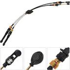 Gear Shift Control Cable for 2003-2008 Mazda 6 3.0L (2003-2008)
