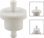 Fuel Filter for Suzuki DF4 DF5 DF6 DF8A DF9.9 (RO: 15410-98500, 5032238, 18-7719)