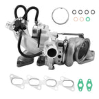 Turbo for Chevy Cruze Sonic Trax Buick Encore 1.4 140HP (2011–2019)