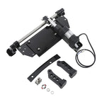 Electric Center Stand with Air Ride Suspension for Harley Road Glide (2009–2016)