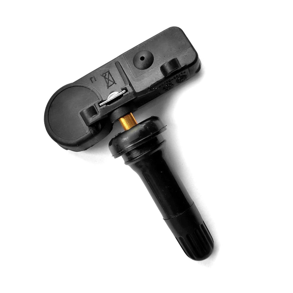 4X Tire Pressure Sensor TPMS for Ford Escape (2018)