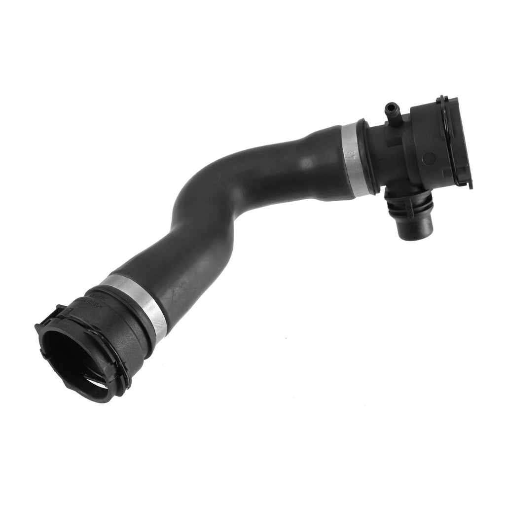 Radiator Coolant Hose 17127540127 for BMW X1 (2013–2015) XDrive35i 3.0L L6