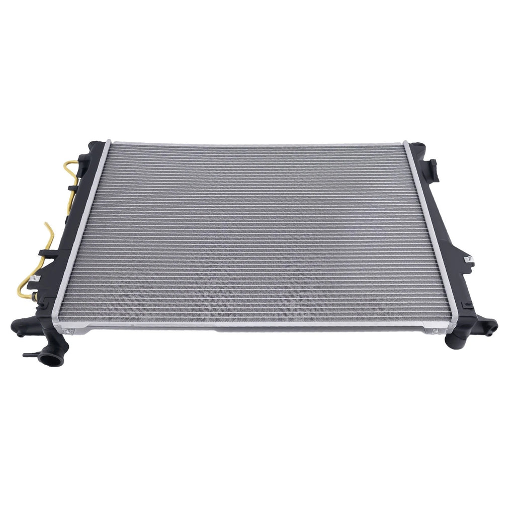 Aluminum Radiator for Hyundai Sonata, Kia Magentis (2006–2010)
