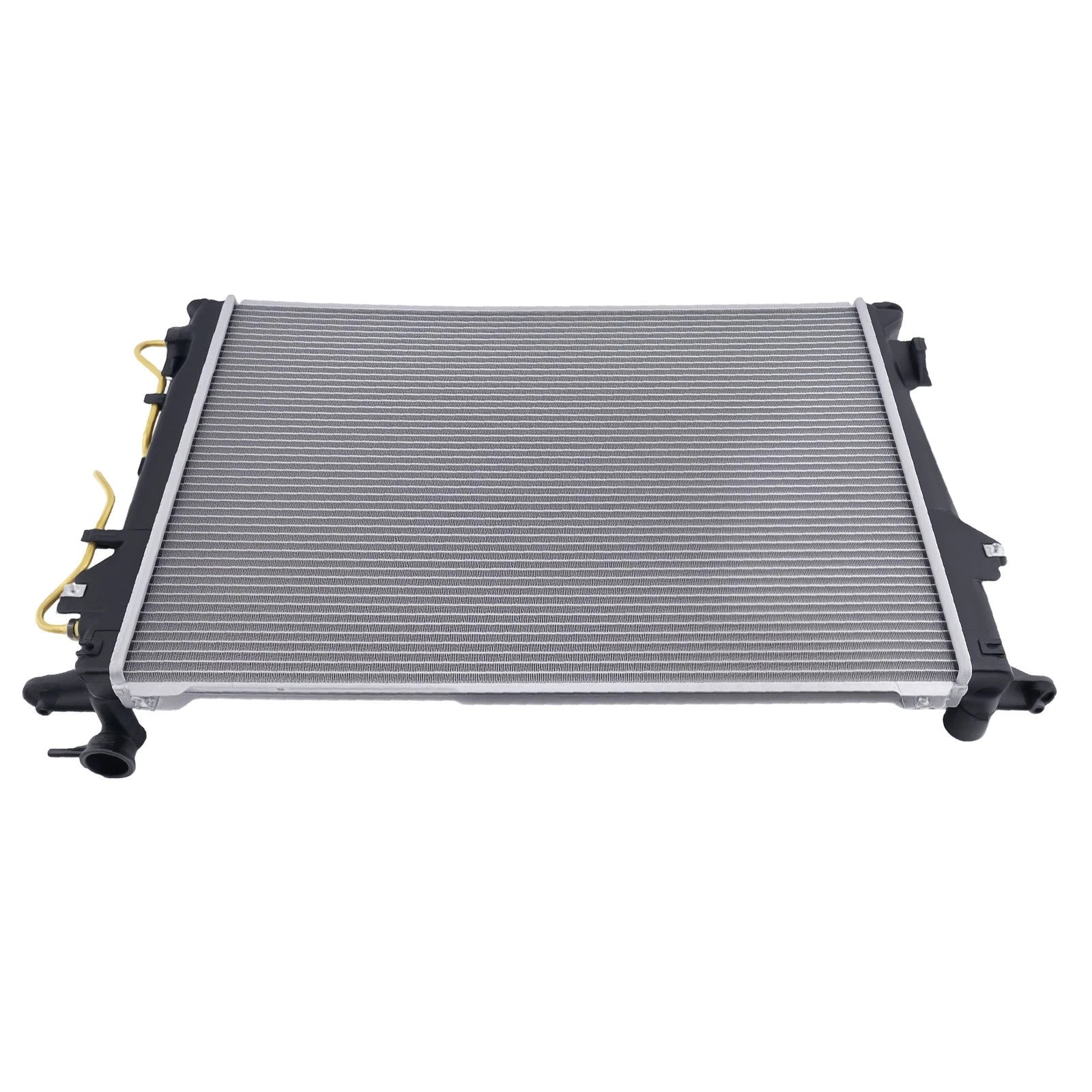 Aluminum Radiator for Hyundai Sonata, Kia Magentis (2006–2010)