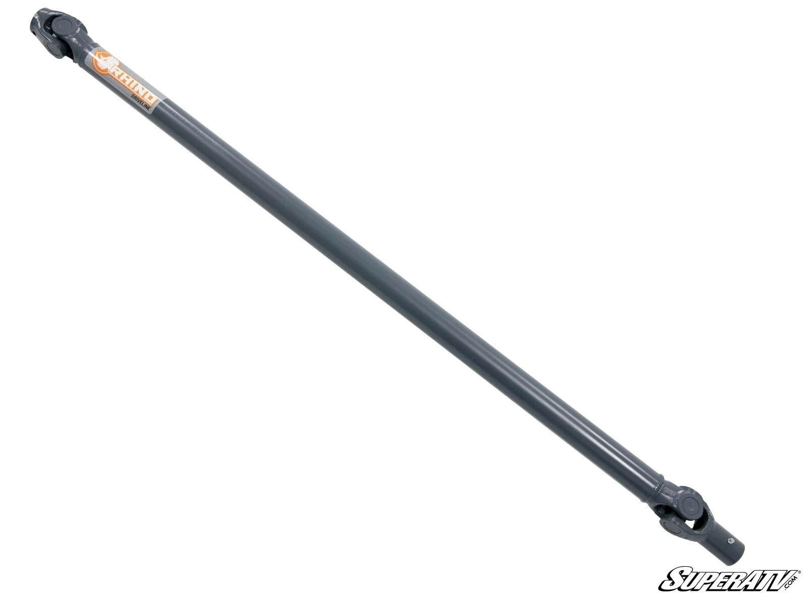 SuperATV U Series Prop Shaft for Polaris Ranger XP 1000 Crew (2017–2023)