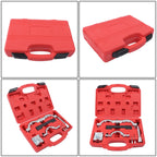 Timing Chain Locking Tool Kit + Head Gasket Set for Chevy Cruze Sonic (2011-2019)