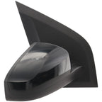 Power Mirrors Set of 2 for Nissan Sentra (2007–2012) Paintable