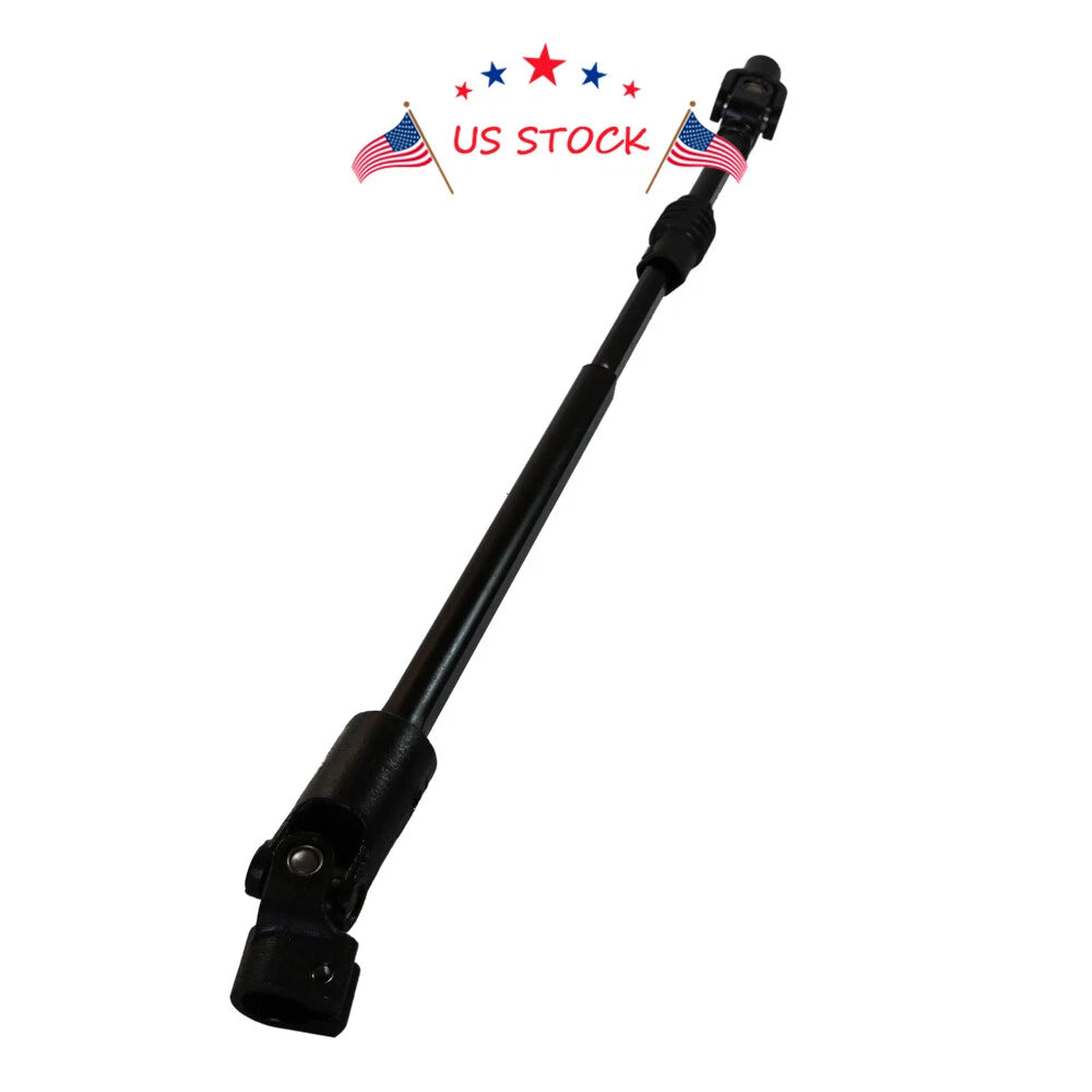 Steering Shaft Lower Crown for Jeep Wrangler (1987–1995)