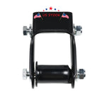 Leaf Spring Shackle Kit for Chevy Blazer S10 GMC Jimmy