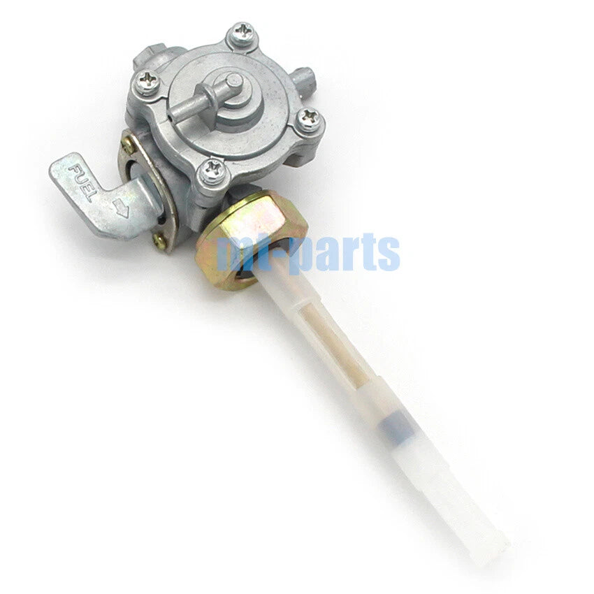 Gas Fuel Petcock Valve Switch for Honda CB650SC, CB550SC (1983–1985)