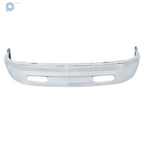 Split Chrome Front Bumper for RAM 1500 (2013-2023)