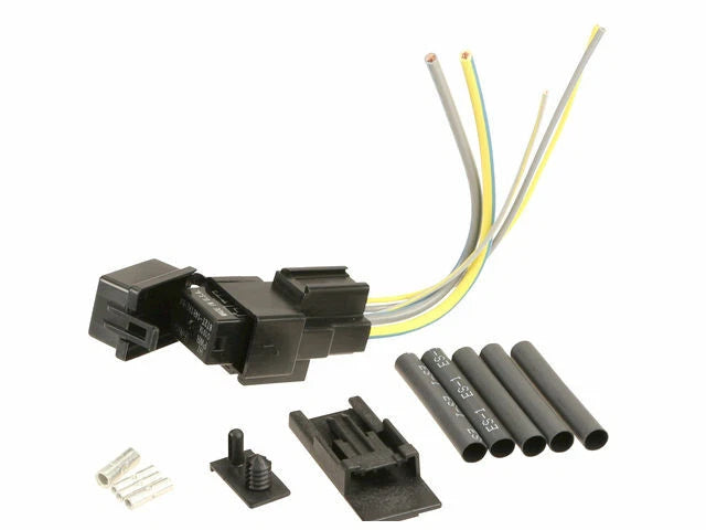 Blower Motor Relay for Mazda B2500 (1998–2001) S619NG