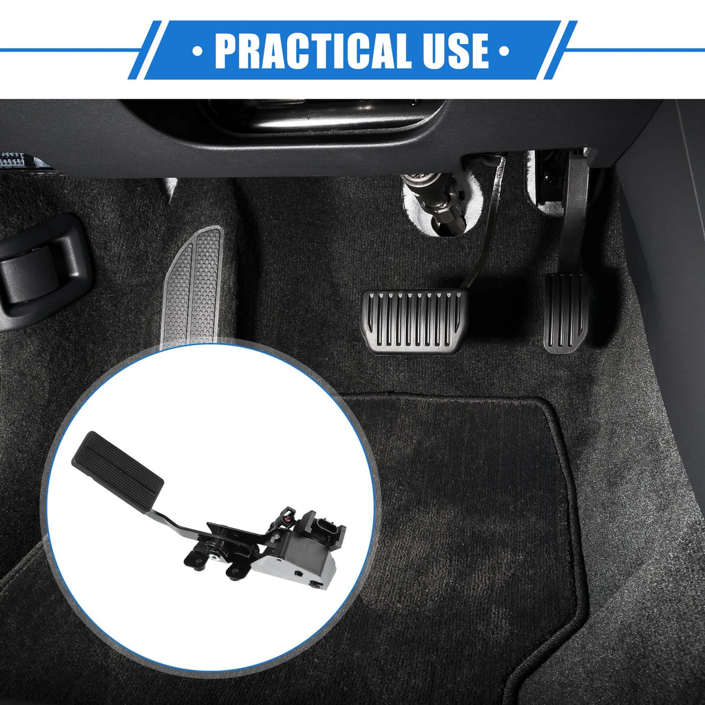 Accelerator Gas Pedal for Ford F250 F350 F450 F550 (1999–2001)