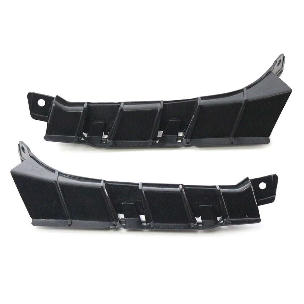 Front Bumper Bracket Holder Cover for BMW X5 E53 (2003–2006) 51117116667 51117116668