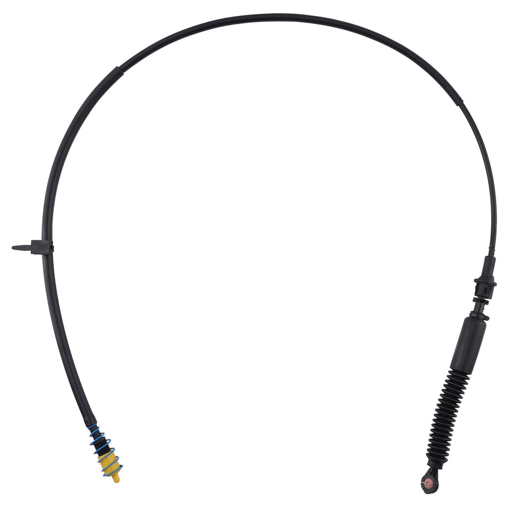 Shift Cable for Chevrolet Cheyenne (2010–2014) 20787608 905-644 61.42in
