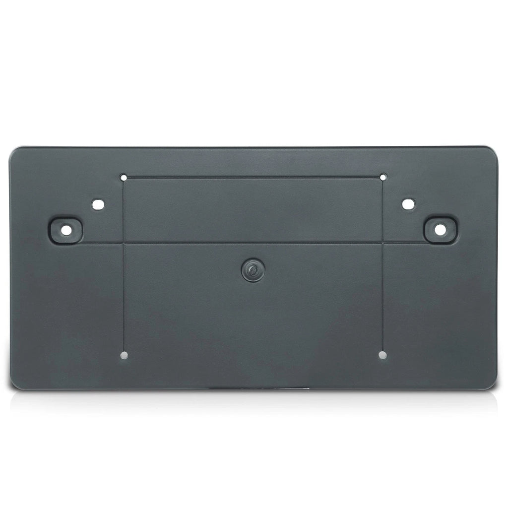 Front License Plate Mounting Bracket for Mini Cooper Clubman (2020–2021)