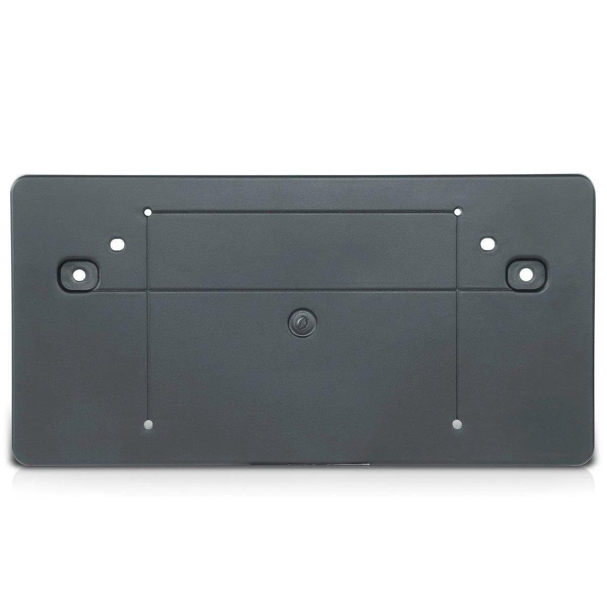 Front License Plate Mounting Bracket for Mini Cooper Clubman (2020–2021)