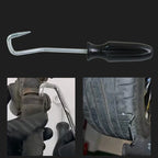 Oil Pipe Removal Hook for Home Mechanics