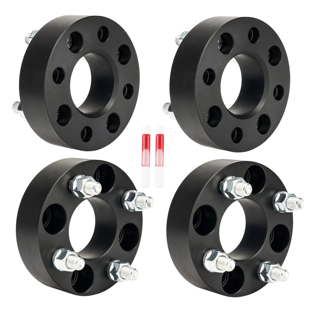 Wheel Spacers 1.5" 4x4 for ATV and UTV (2000–2024)