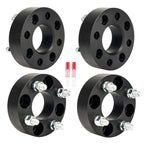 Wheel Spacers 1.5" 4x4 for ATV and UTV (2000–2024)
