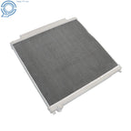 Aluminum 3 Row Radiator for Ford F250 F350 F450 F550 Excursion (1999–2005)