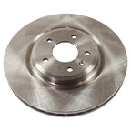 Front Brake Disc for Ford Taurus, Flex, Lincoln MKS, MKT (2010)