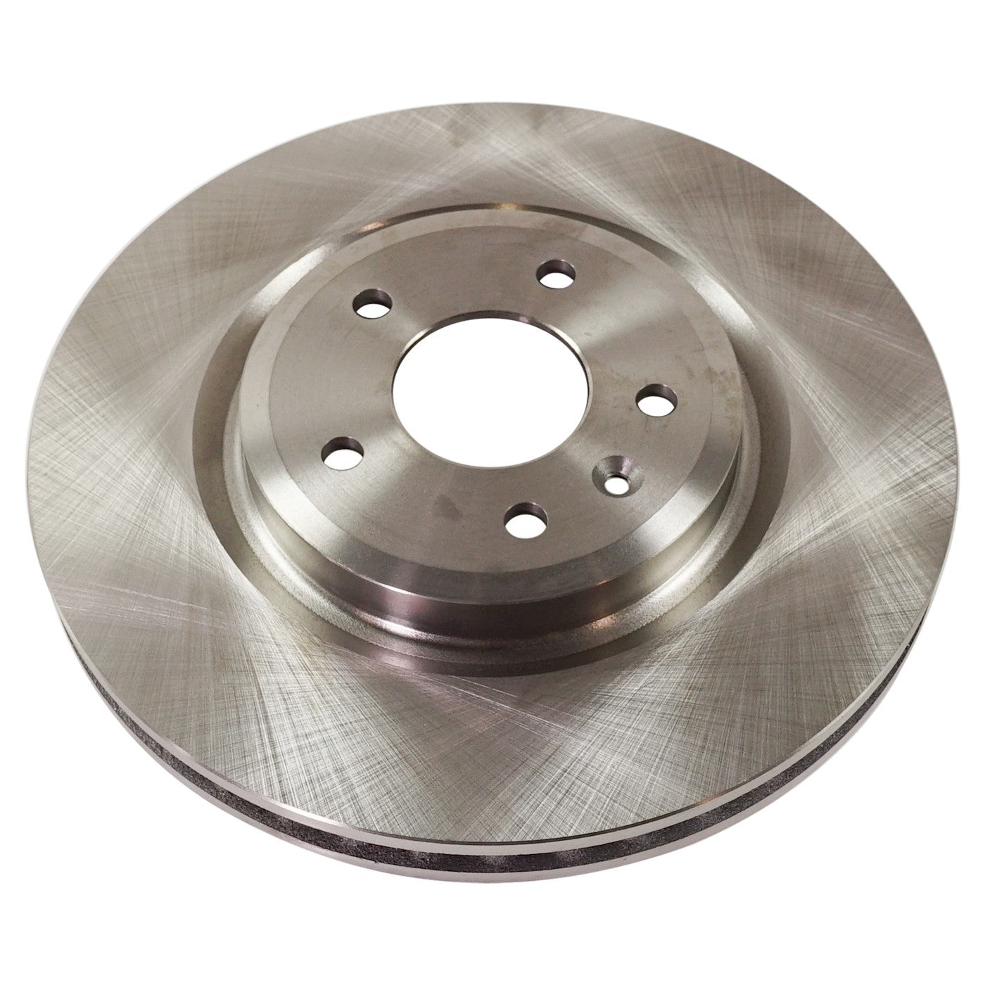 Front Brake Disc for Ford Taurus, Flex, Lincoln MKS, MKT (2010)