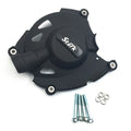 Gearbox Clutch Case Cover for Yamaha YZF R1 (2015–2016)