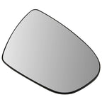 Right Side Door Mirror Glass Lens for Kia Optima (2011–2015) Heated 876212T110