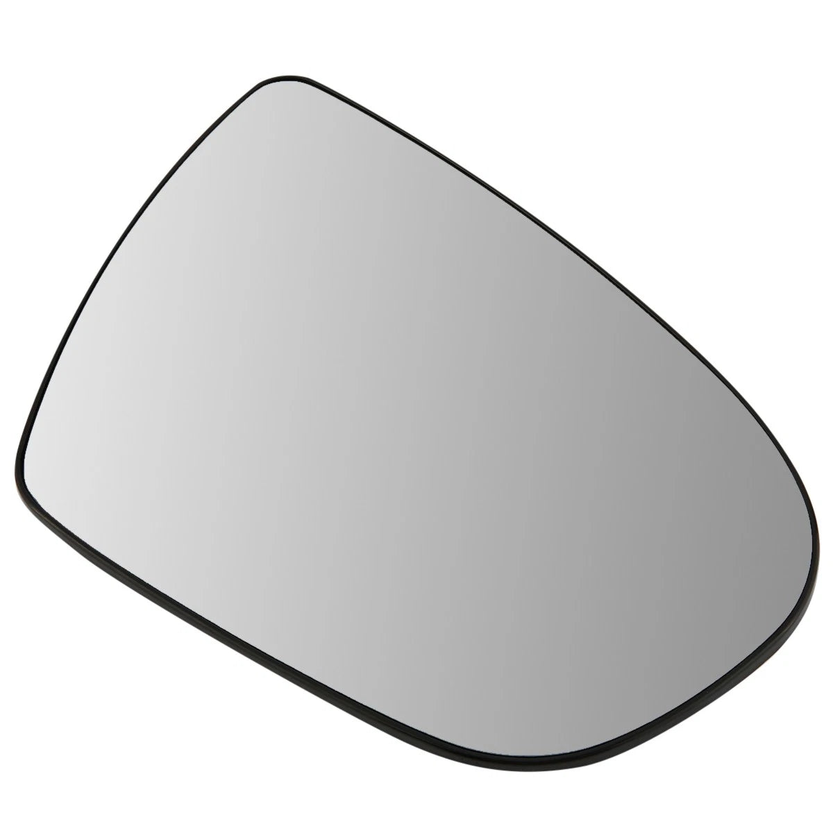 Right Side Door Mirror Glass Lens for Kia Optima (2011–2015) Heated 876212T110