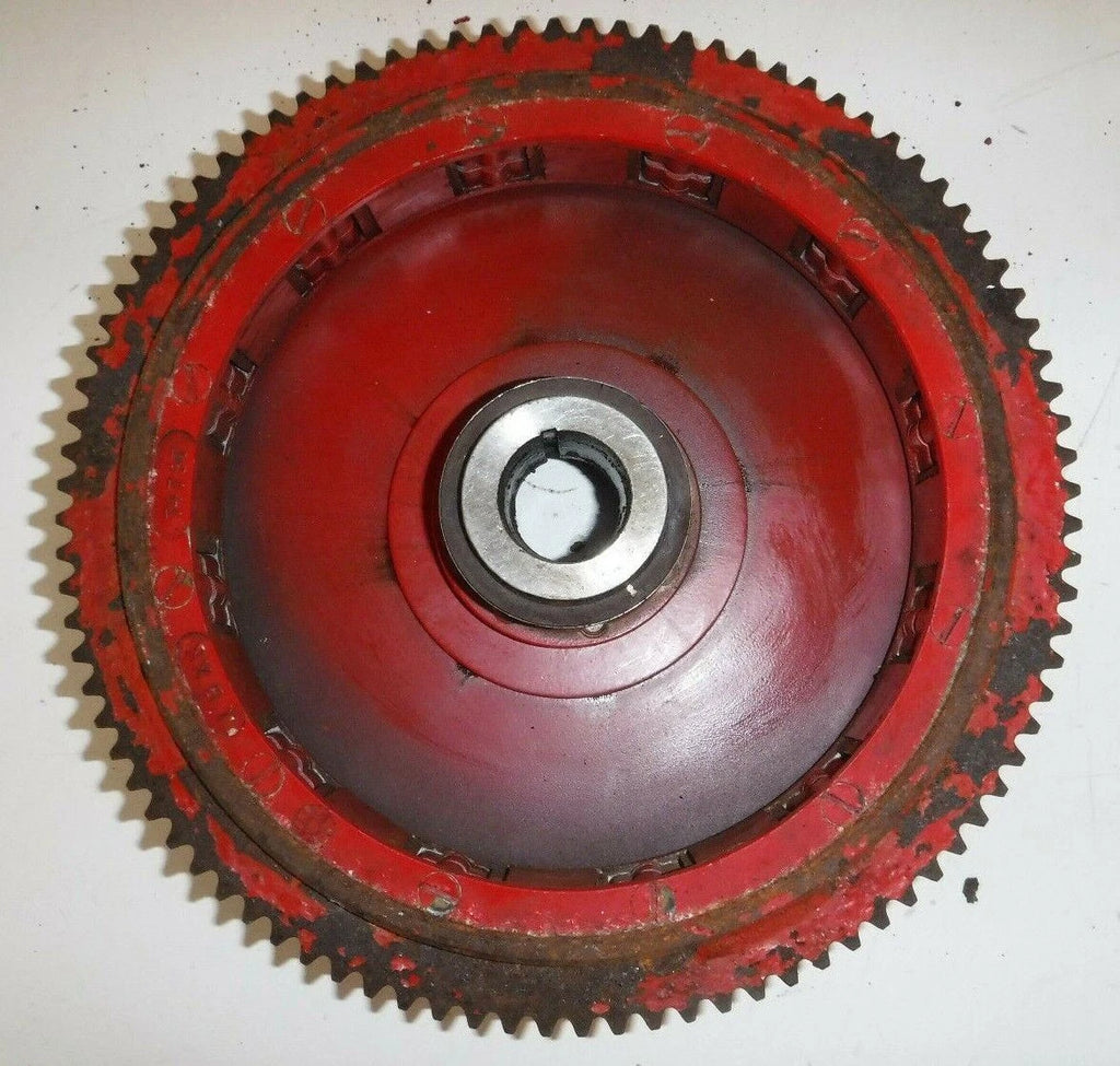 Flywheel 8722A17 for Mercury (1979–1989) 45-50hp 2-Stroke