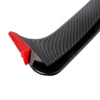 Car Rear Bumper Spoiler Air Vent Outlet Cover Trim for Mercedes-Benz