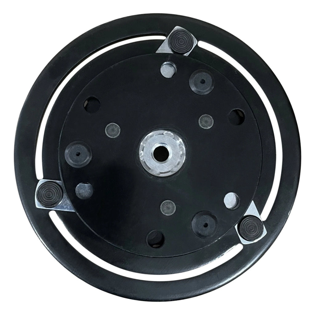 AC Compressor Clutch Replacement for Nissan Navara D40 (2005-2015)